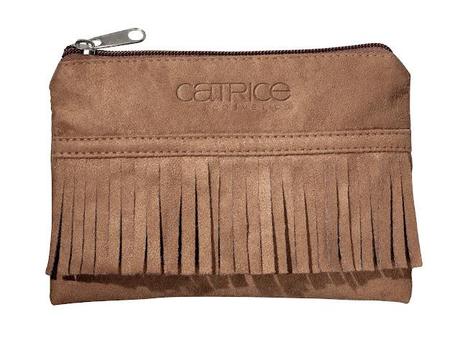 Preview - Catrice Upper WILDside LE