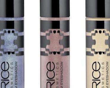 Preview - Catrice Upper WILDside LE