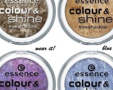 essence - EX-ARTIKEL