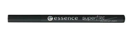 essence trend edition ,,new in town