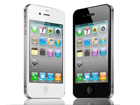 iPhone: Sharp beginnt noch im August mit der Lieferung der Displays