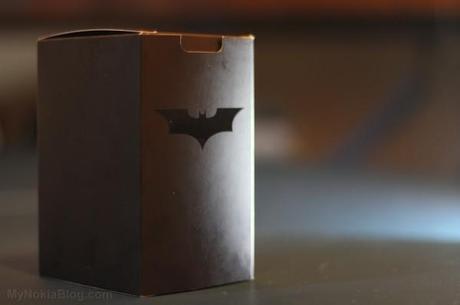 Batman The Dark Knight – Nokia Lumia 900 – Limitierte Auflage
