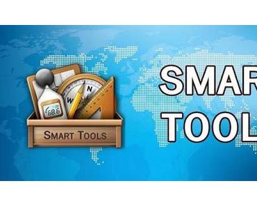 Smart Tools - Werkzeugkasten [app video]