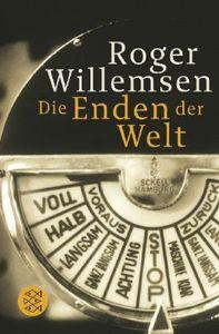 Rezension – Roger Willemsen: Die Enden der Welt