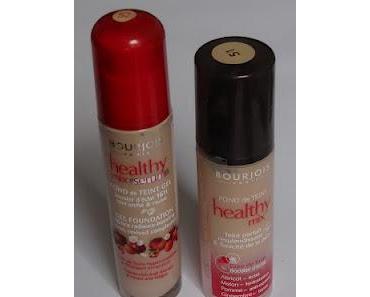 Bourjois Heatly Mix Serum