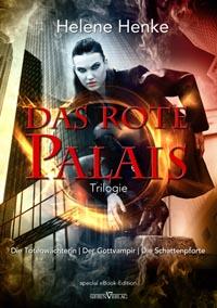 Das rote Palais - Special eBook Edition
