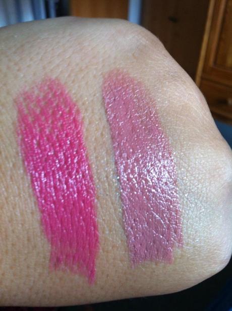 [Raubzug] Catrice 'Cucuba' LE + p2 Lippenstifte