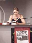 [Lesung] In der Mayerschen mit Rebekka Pax