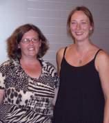 [Lesung] In der Mayerschen mit Rebekka Pax