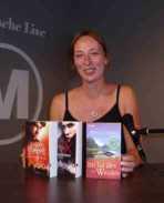 [Lesung] In der Mayerschen mit Rebekka Pax