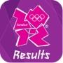 London 2012: Official Results App for the Olympic and Paralympic Games