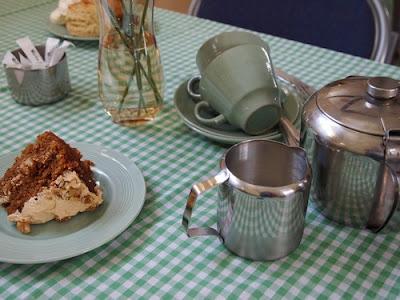 Teatime - Warum mag ich Britishness?