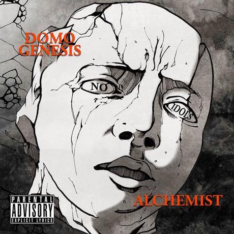 Domo Genesis x Alchemist – No Idols | Mixtape