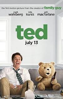 Knuddelbärchen oder auch Ted ♥
