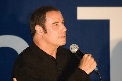 John Travolta wehrt sich gegen die Anschuldigungen eines Masseurs