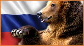 Russland Pussy Riot: Stören den russischen Bären die Aufstands-Pussies?