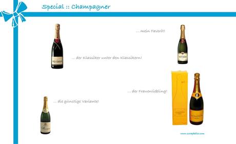 Special :: Champagner