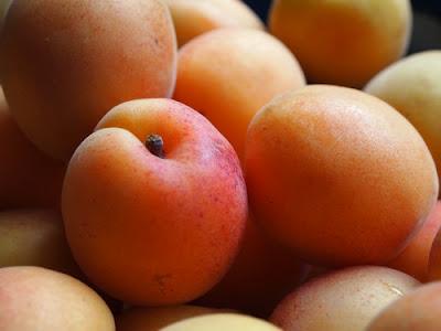 Aprikosenkonfitüre - Apricot Jam