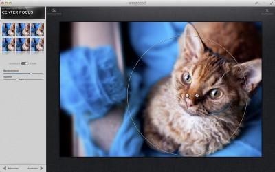Snapseed – Mac-Version zum stark reduzierten Preis