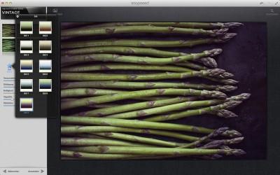 Snapseed – Mac-Version zum stark reduzierten Preis