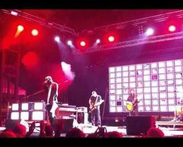 Frank Ocean – “Bad Religion” | Live @ Lollapalooza 2012