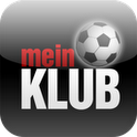 meinKlub – Bundesliga live mit deinem Lieblingsverein und noch viel mehr auf deinem Android Phone