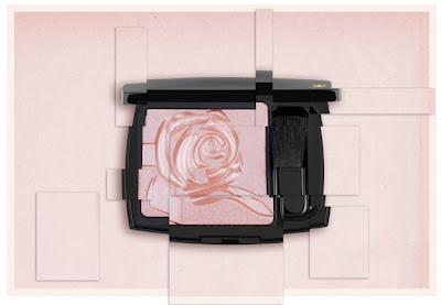 Lancome Midnight Roses Herbst/Winter 2012