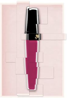 Lancome Midnight Roses Herbst/Winter 2012