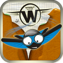 Wingsuit Stickman (Free) – Schnelles Action-Spiel im coolen Doodle-Style