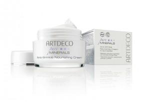 ARTDECO Anti Wrinkle Nourish Cream - Art.Nr. 67501