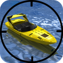 Speedboat Shooting – Schneller Shooter für Android mit reichlich Waffen und Ausrüstung