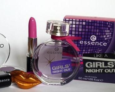 [Review] essence: Like a girl’s night out