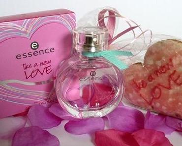 [Review] essence: Like a new love