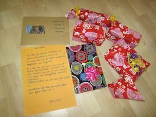 Buch - Wichtel- Überraschung