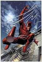 Daredevil: Rechtepoker zwischen Fox und Marvel - Platzt das Reboot?
