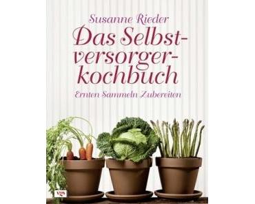 Buch: Das Selbstversorgerkochbuch