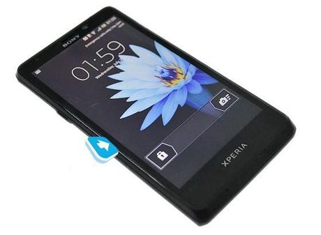 Sony: Xperia T oder Xperia Mint? Welcher Name passt besser zu neuem Gadget?