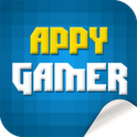 Appy Gamer (Deutsch) – Hol dir die News zu deinen bevorzugten Spielen auf dein Android Phone