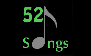 52 Songs - 02 - Regen