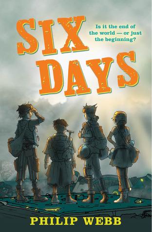 Review: Six Days