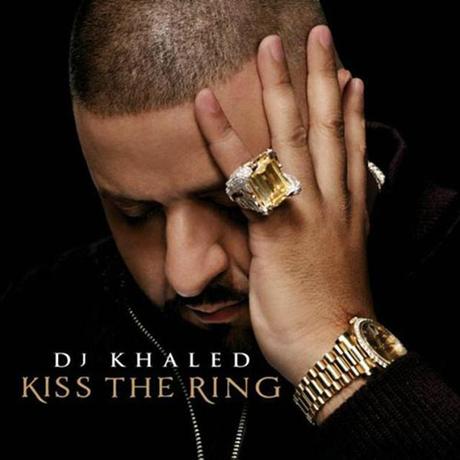 DJ Khaled - 