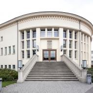 Anatomisches Institut der Universität Leipzig