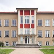 Institut für Biochemie der Universität Leipzig