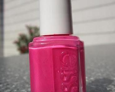 essie Lights