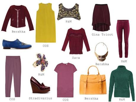 fall and winter trends 12/13