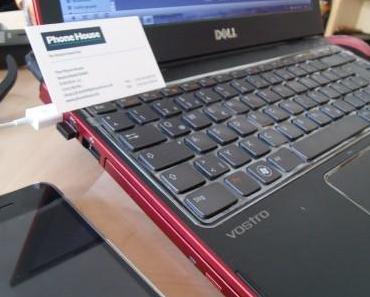 Apple, PhoneHouse und ein kaputtes iPhone