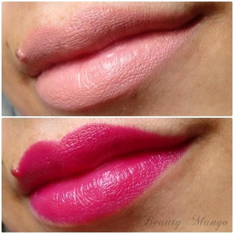 Lime Crime Bestellung #2