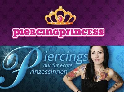 Piercing Princess
