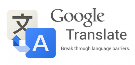 Google Übersetzer für Android: Fotos übersetzen per App