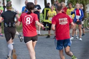 Das Wir-Gefühl bei der 10. Hella Rostocker Marathonnacht